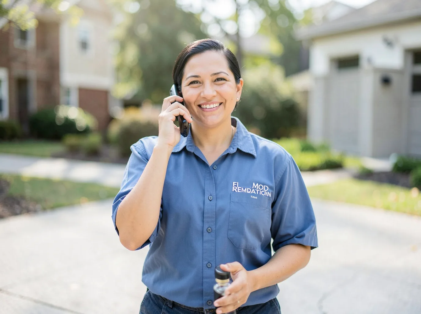 Mold Remediation Indian Lake Estates, FL FAQs